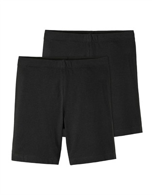 Vivian 2 Pak Short Leggings 